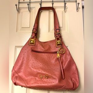 Jessica Simpson purse